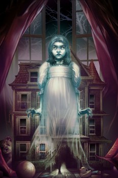 Dollhouse Family #3 (of 6) Var