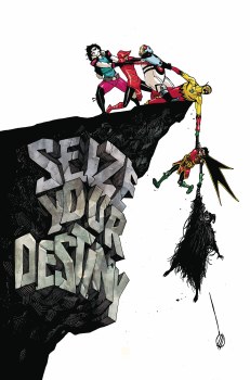 Teen Titans #38
