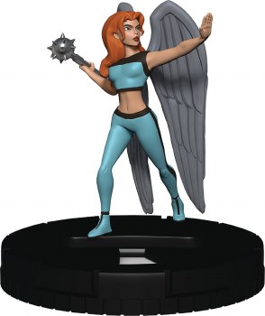 DC Comics Heroclix Justice League Unlimited Op Kit (Net) (C: