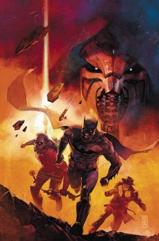 Event Leviathan HC