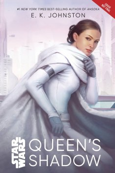 Star Wars Queens Shadow SC Nov
