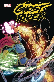 Ghost Rider #6