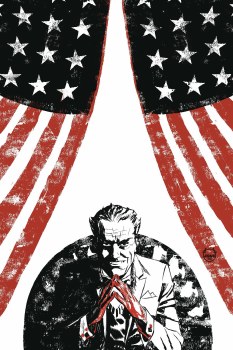 Butcher of Paris #4 (of 5) (Mr