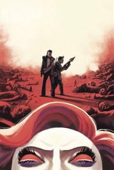 Criminal Macabre the Big Bleed