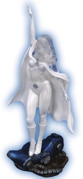 Marvel Gallery Comic Emma Fros