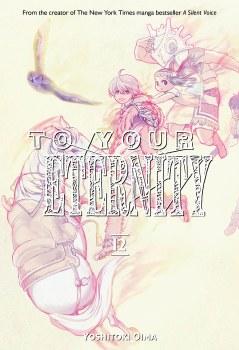 To Your Eternity GN VOL 12 (C: