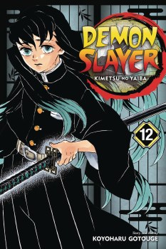 Demon Slayer Kimetsu No Yaiba