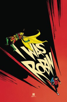 Teen Titans Annual #2