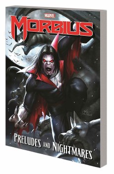 Morbius TP Preludes and Nightmares