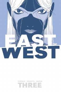 East of West TP VOL 03 There I