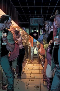 Action Comics #1024