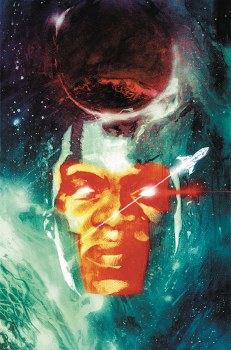 Strange Adventures #4 (of 12)