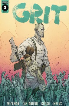Grit #3
