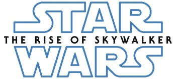 Star Wars Little Golden Book R