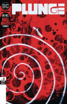 Plunge #6 (of 6) (Mr)