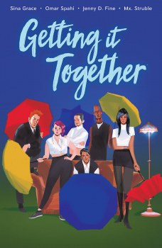 Getting It Together TP (Mr)