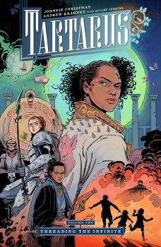 Tartarus TP VOL 02