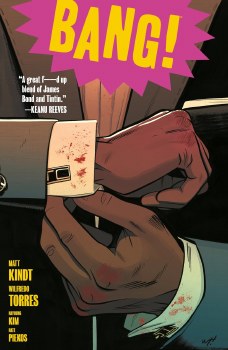 Bang TP VOL 01 (C: 0-1-2)