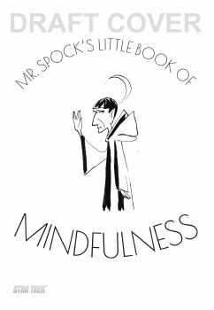 Mr Spock`s Little Book of Mind