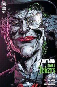 Batman Three Jokers #2 (of 3)