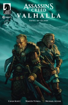 Assassins Creed Valhalla Song of Glory #1