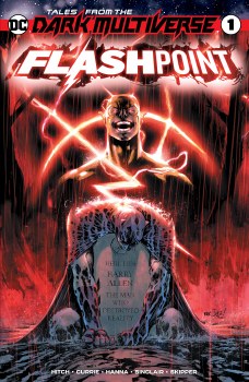 Tales From the Dark Multiverse  Flashpoint #1
