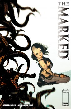 Marked #10 Cvr A Haberlin (Mr)