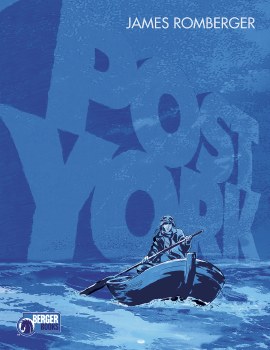 Post York TP (C: 1-0-0)