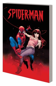 Spider-Man TP Bloodline Coipel