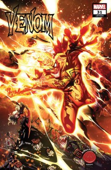 Venom #31 Herrera Knullified V