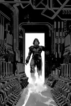 Expanse #1 (of 4) 25 Copy Forbes Incv