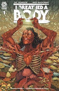 I Breathed a Body #1 Andy MacDonald Cvr