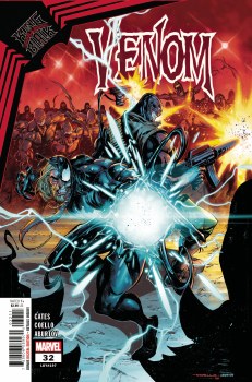 Venom #32 Kib