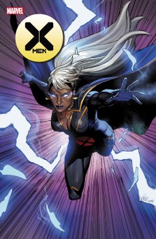 X-Men #17