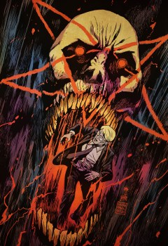 Department of Truth #2 Francavilla 10 Copy Var