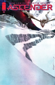 Ascender #16 (Mr)