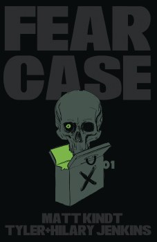 Fear Case #1 (of 4)