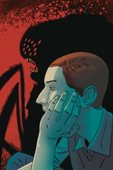 Tales From the Umbrella Academy You Look Like Death #6 (of 6) Cvr B