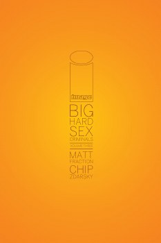 Big Hard Sex Criminals HC VOL 03