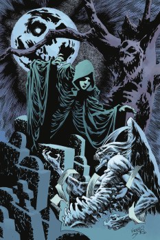 Black Hammer Visions #2 (of 8) Cvr B Jones & Crabtree