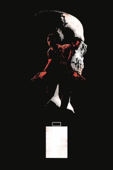 Fear Case #2 (of 4) Cvr B Campbell