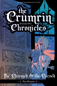 Crumrin Chronicles TP VOL 01