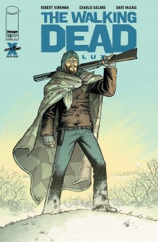 Walking Dead Dlx #10 Cvr B Moore & Mccaig (Mr)