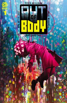 Out of Body #1 Cvr A Miranda
