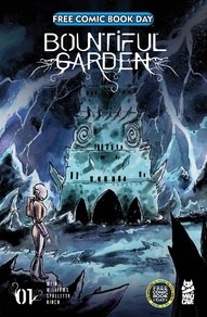 Fcbd 2021 Bountiful Garden #1 (Net)