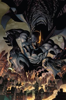 Batman HC VOL 03 Ghost Stories