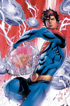 Future State Superman TP