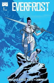 Everfrost #1 (Mr)