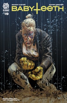 Babyteeth #19 (Mr)