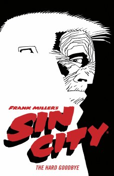 Sin City TP VOL 01 the Hard Goodbye (4th Ed) (Mr) (C: 0-1-2)